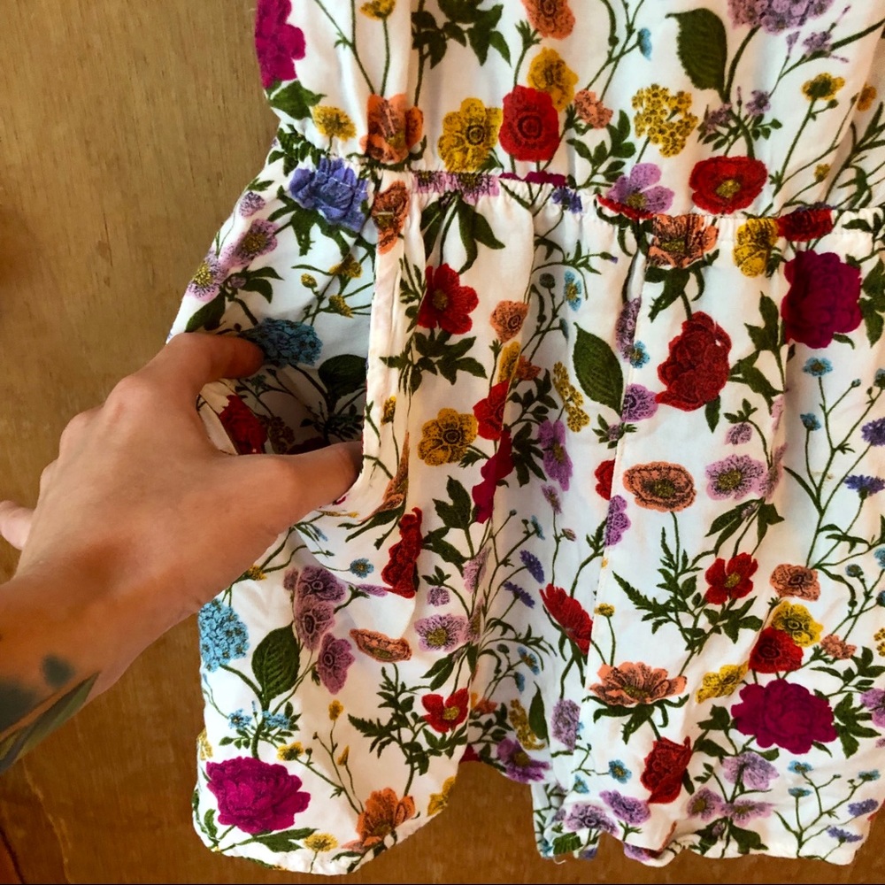 Romper - Picture 3 of 4